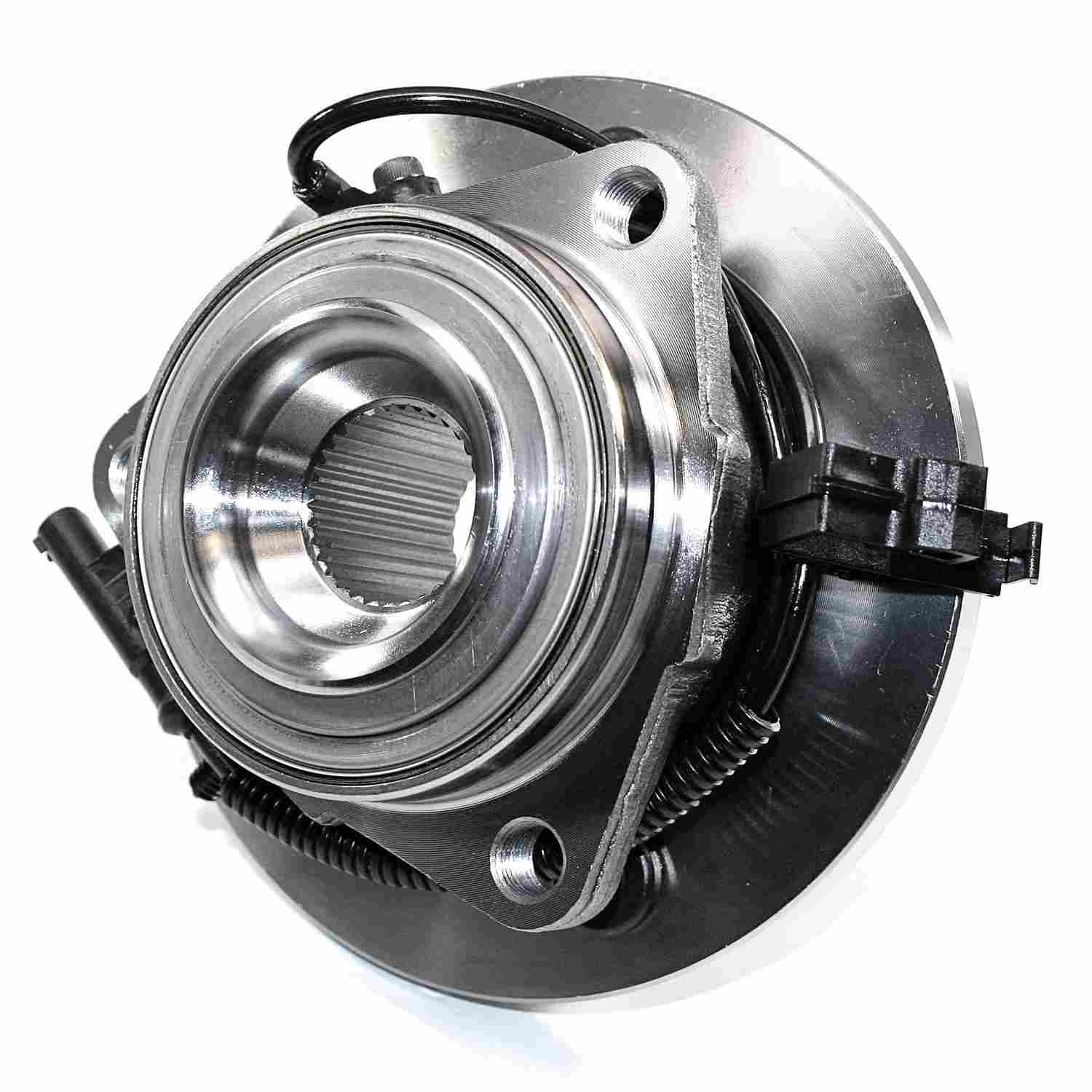 DuraGo DuraGoÂ® Premium Hub Assembly 295-13229