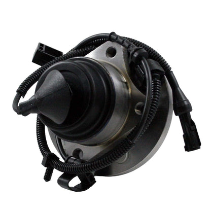 DuraGo Wheel Bearing and Hub Assembly 295-13230