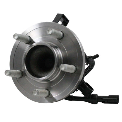 DuraGo Wheel Bearing and Hub Assembly 295-13230