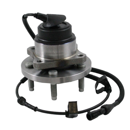 DuraGo Wheel Bearing and Hub Assembly 295-13230