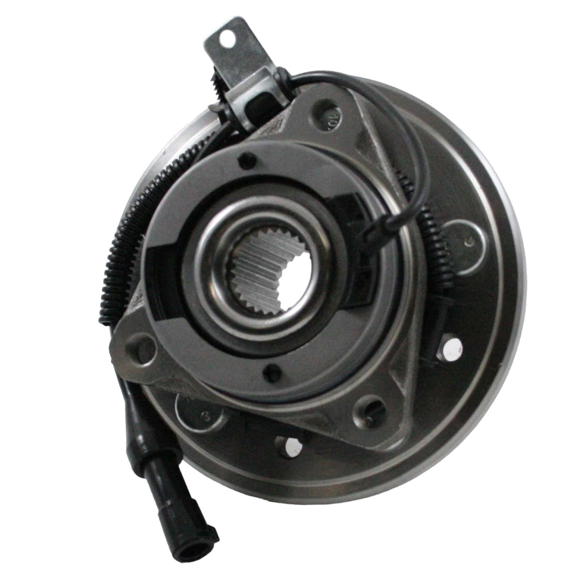 DuraGo DuraGoÂ® Premium Hub Assembly 295-13232