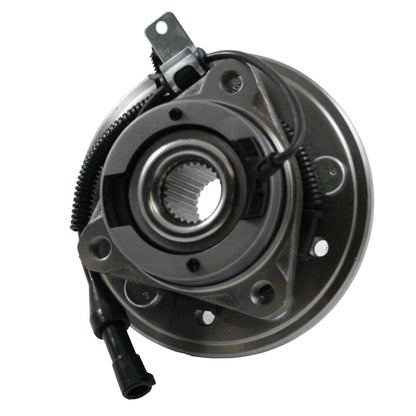DuraGo DuraGoÂ® Premium Hub Assembly 295-13232