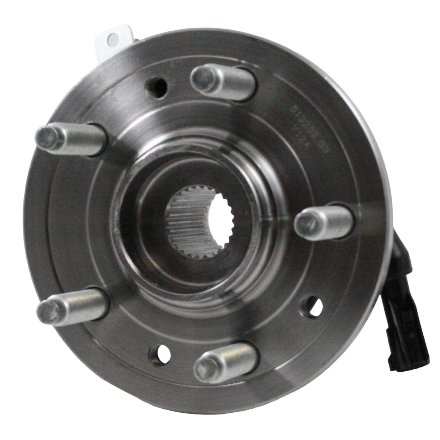 DuraGo Wheel Bearing and Hub Assembly 295-13232