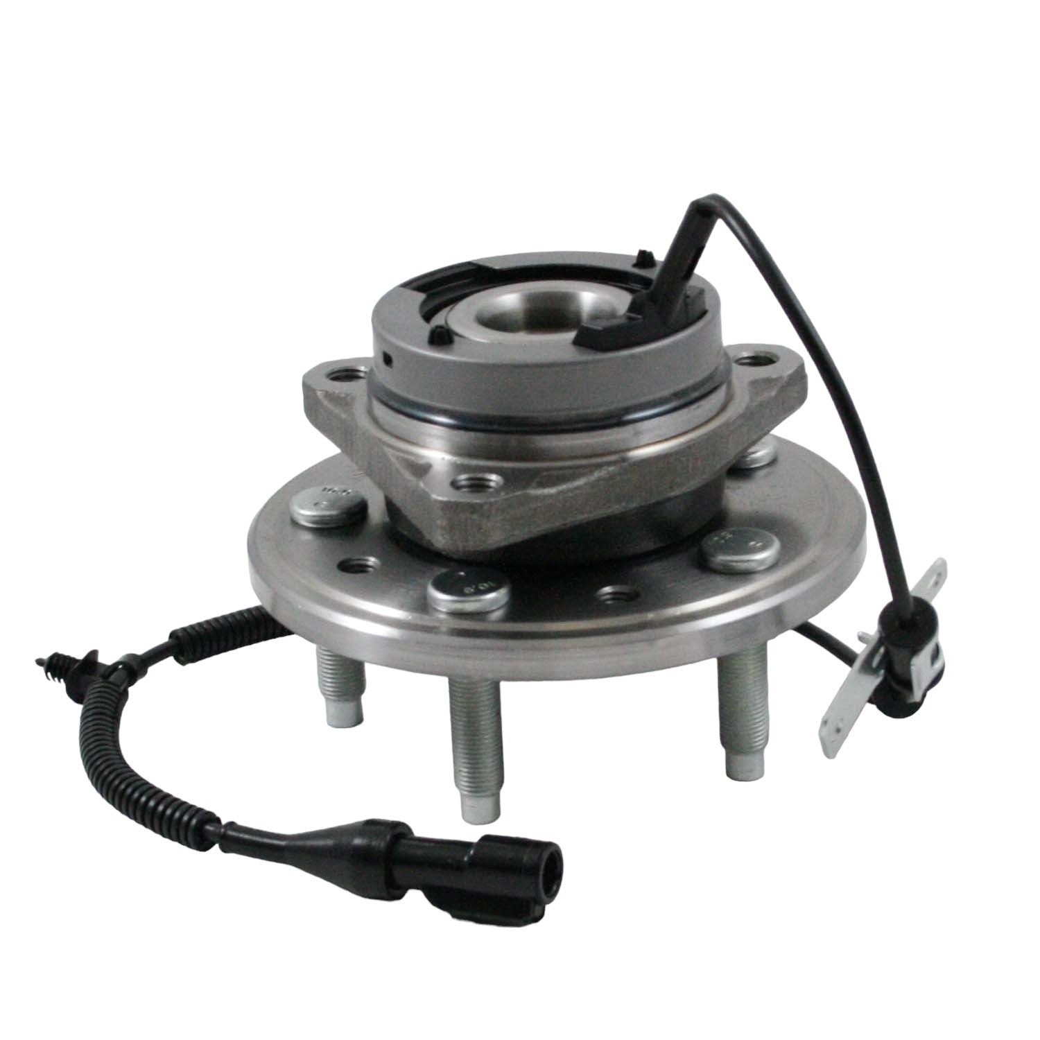 DuraGo Wheel Bearing and Hub Assembly 295-13232