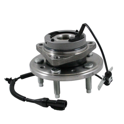 DuraGo DuraGoÂ® Premium Hub Assembly 295-13232