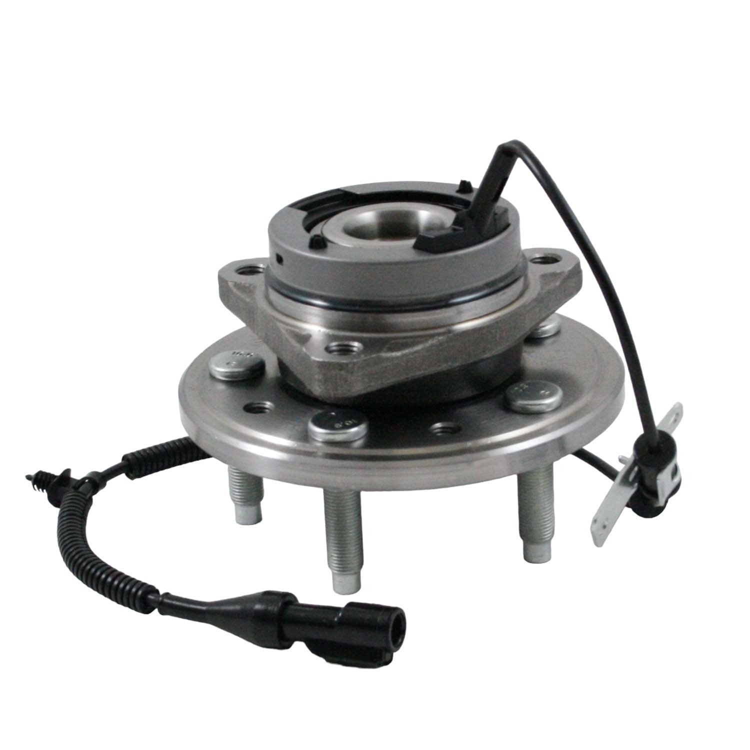 DuraGo Wheel Bearing and Hub Assembly 295-13232