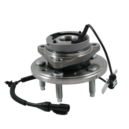 DuraGo DuraGoÂ® Premium Hub Assembly 295-13232