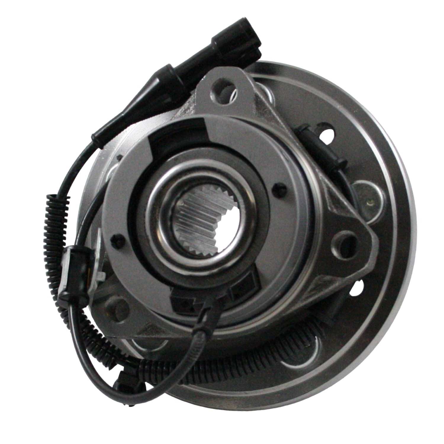 DuraGo Wheel Bearing and Hub Assembly 295-13233
