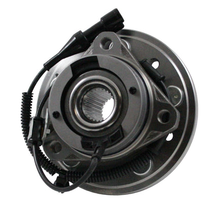 DuraGo DuraGoÂ® Premium Hub Assembly 295-13233