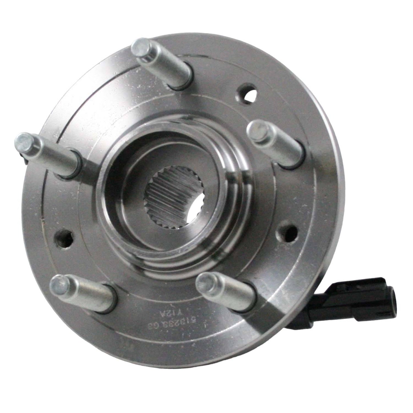 DuraGo DuraGoÂ® Premium Hub Assembly 295-13233