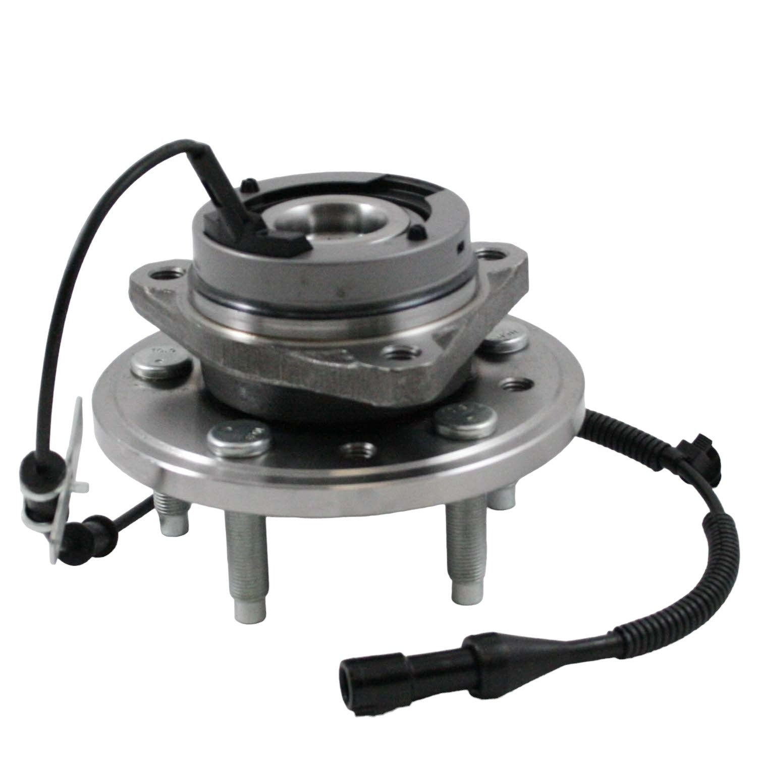 DuraGo Wheel Bearing and Hub Assembly 295-13233