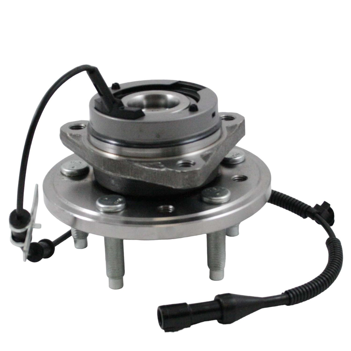 DuraGo DuraGoÂ® Premium Hub Assembly 295-13233
