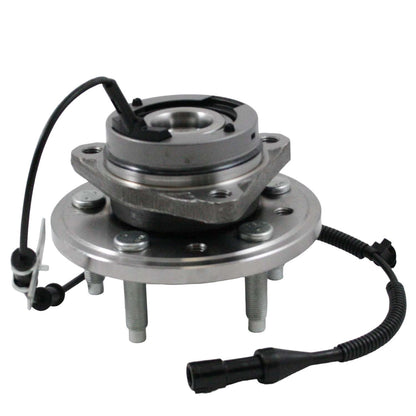 DuraGo DuraGoÂ® Premium Hub Assembly 295-13233