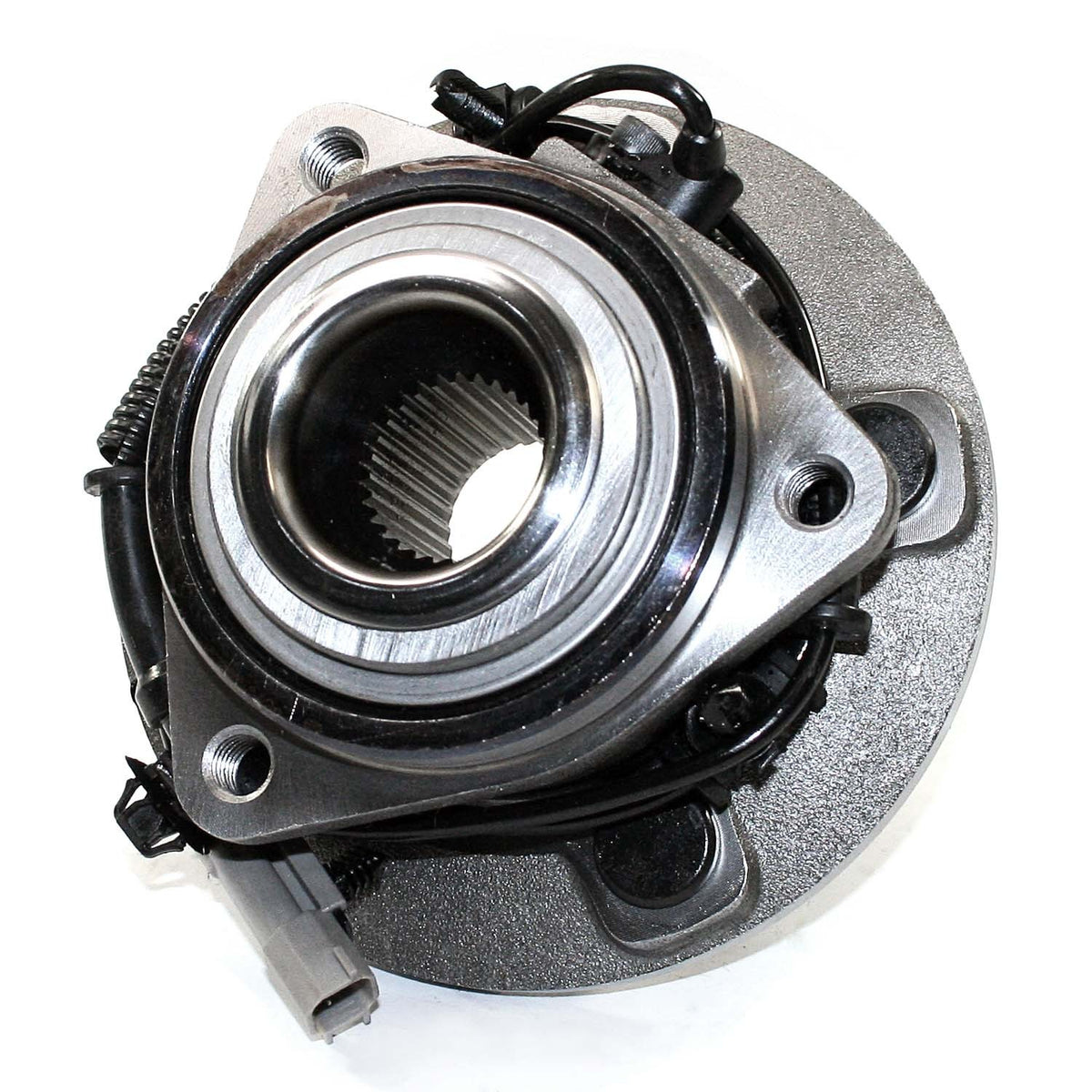DuraGo DuraGoÂ® Premium Hub Assembly 295-13234