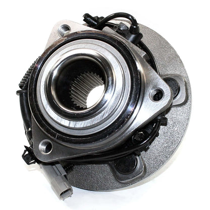 DuraGo DuraGoÂ® Premium Hub Assembly 295-13234