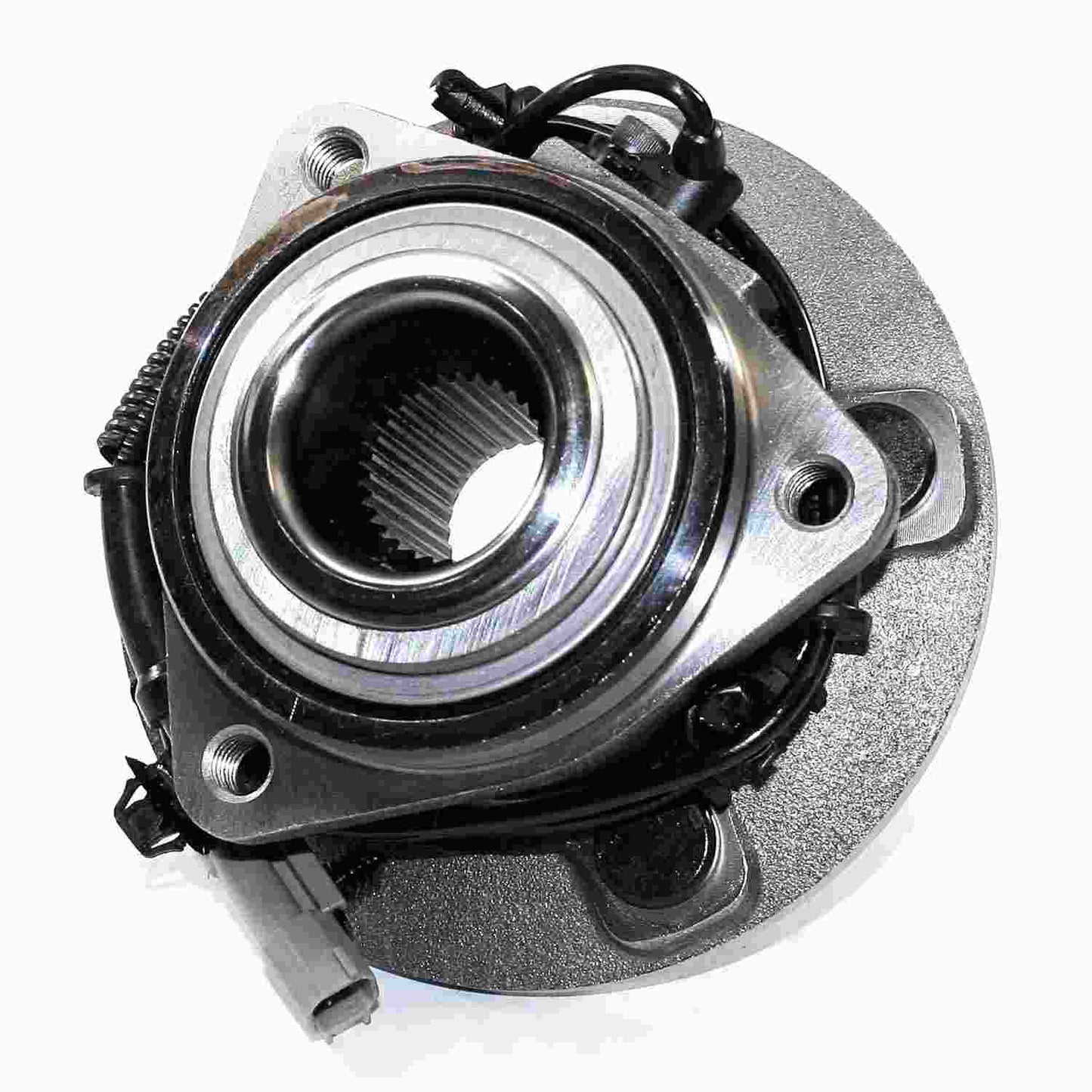 DuraGo DuraGoÂ® Premium Hub Assembly 295-13234