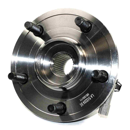 DuraGo Wheel Bearing and Hub Assembly 295-13234