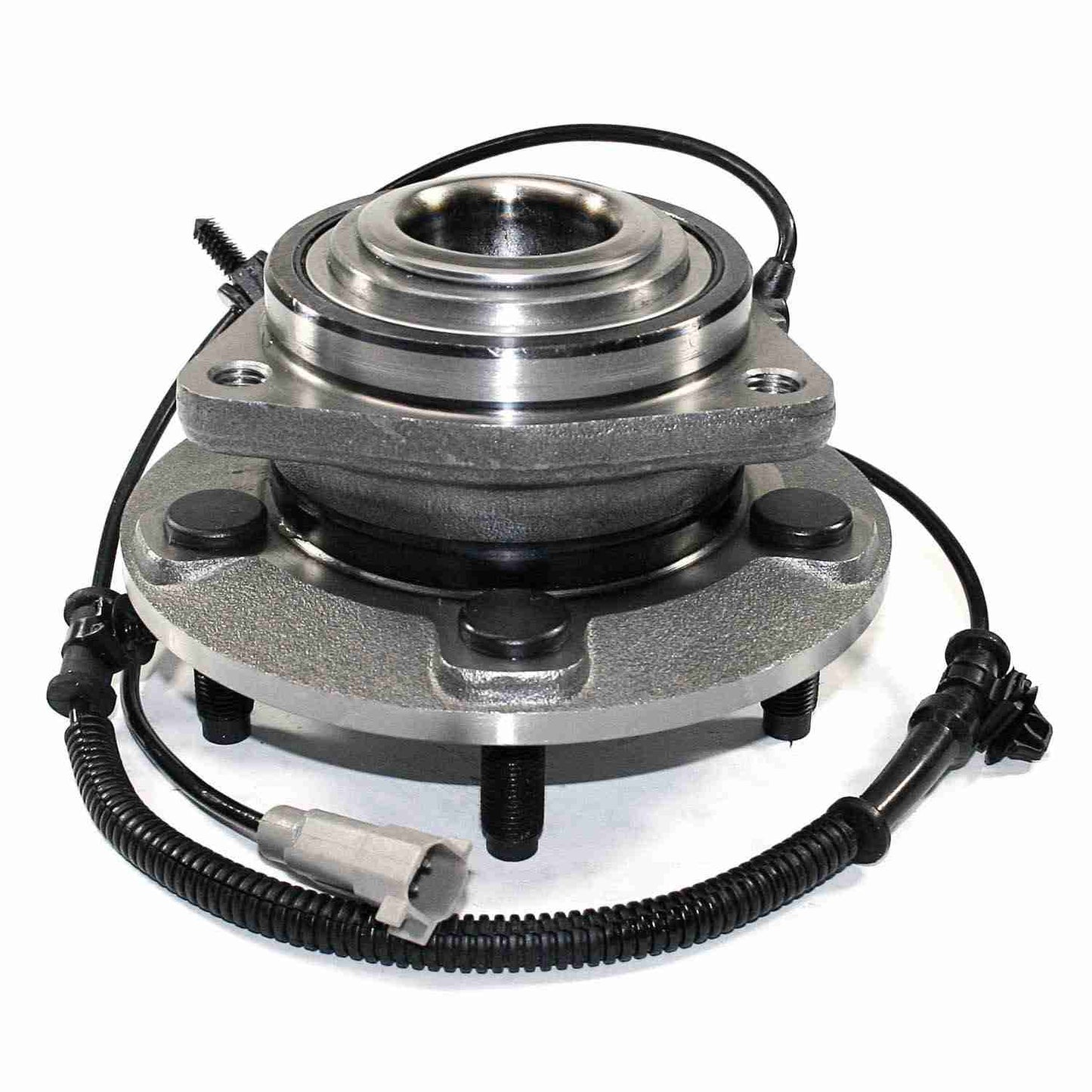 DuraGo Wheel Bearing and Hub Assembly 295-13234