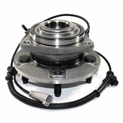 DuraGo Wheel Bearing and Hub Assembly 295-13234