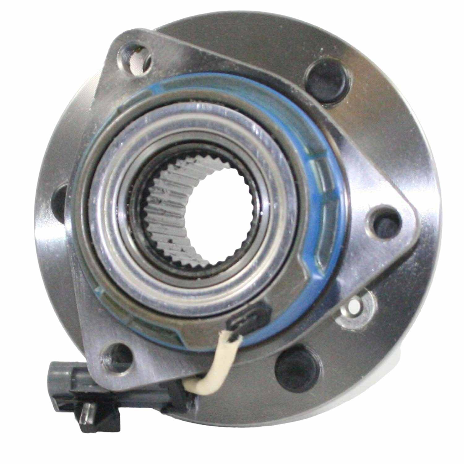 DuraGo Wheel Bearing and Hub Assembly 295-13236