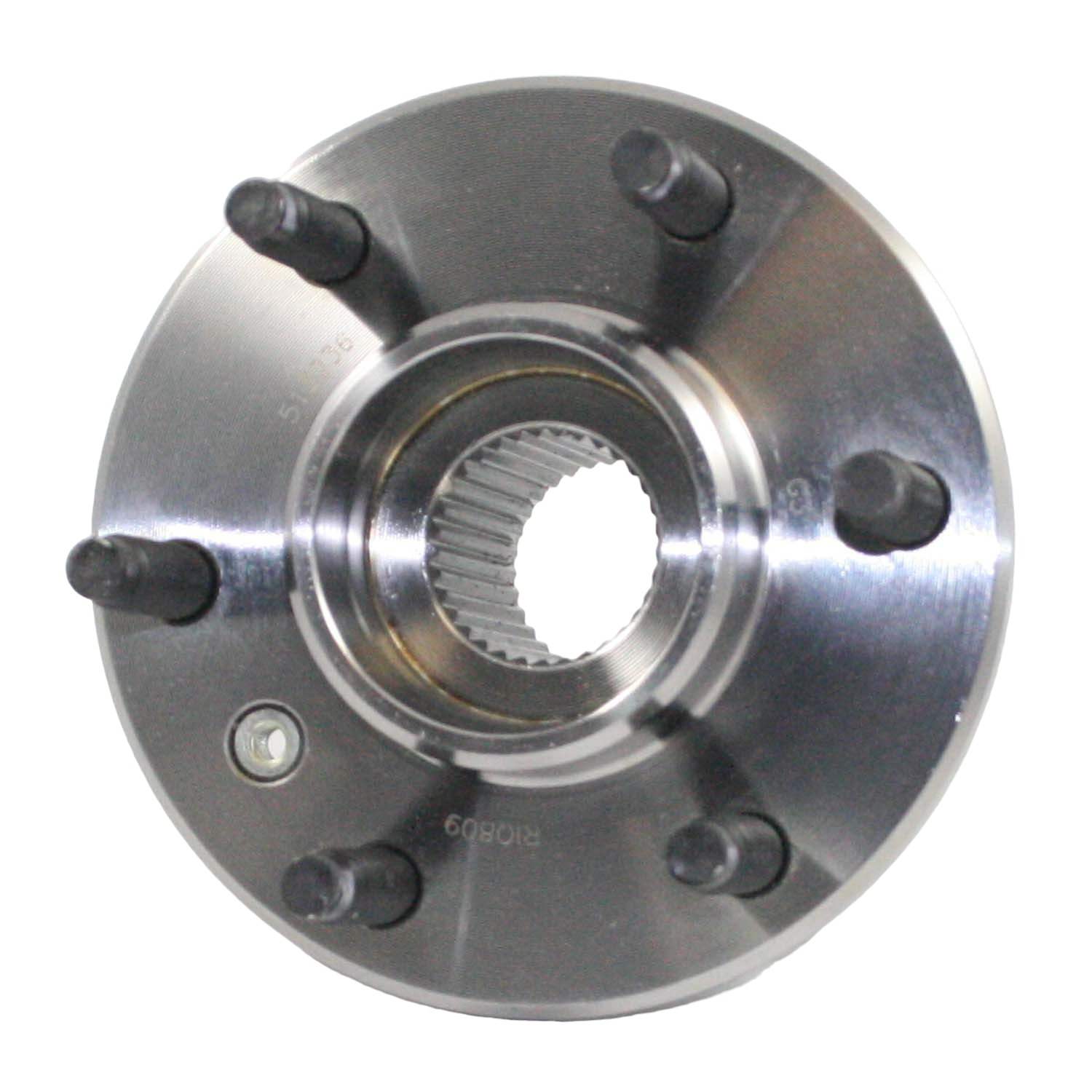 DuraGo Wheel Bearing and Hub Assembly 295-13236