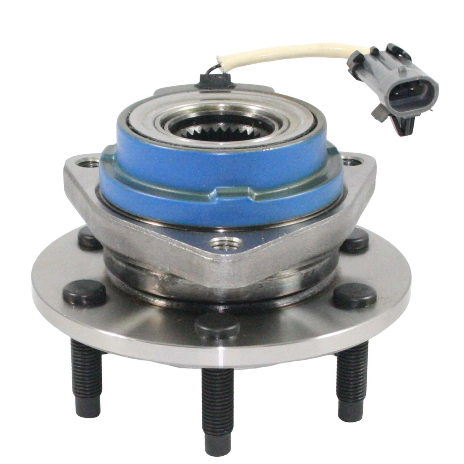 DuraGo Wheel Bearing and Hub Assembly 295-13236