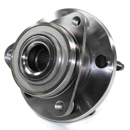 DuraGo DuraGoÂ® Premium Hub Assembly 295-13237
