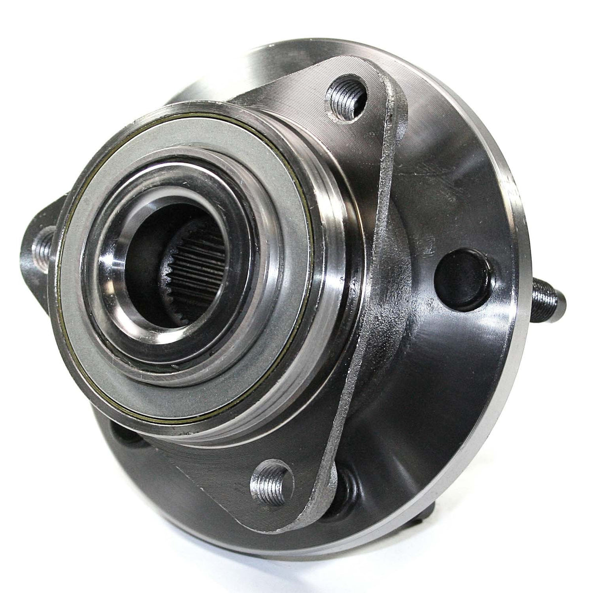 DuraGo DuraGoÂ® Premium Hub Assembly 295-13237