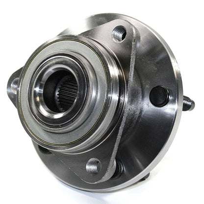 DuraGo DuraGoÂ® Premium Hub Assembly 295-13237