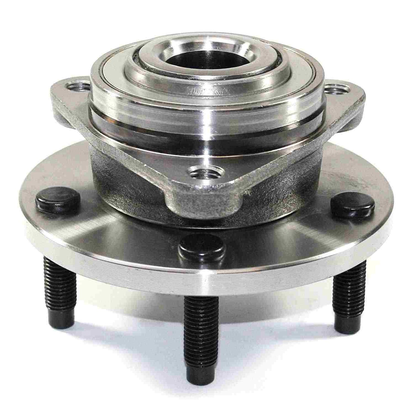 DuraGo Wheel Bearing and Hub Assembly 295-13237