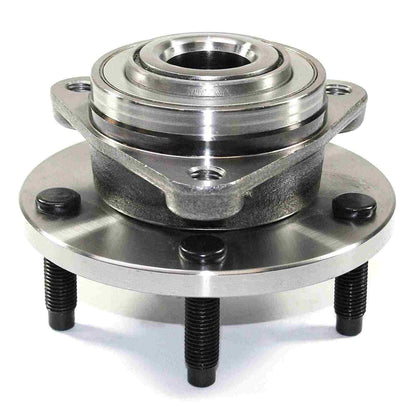 DuraGo Wheel Bearing and Hub Assembly 295-13237