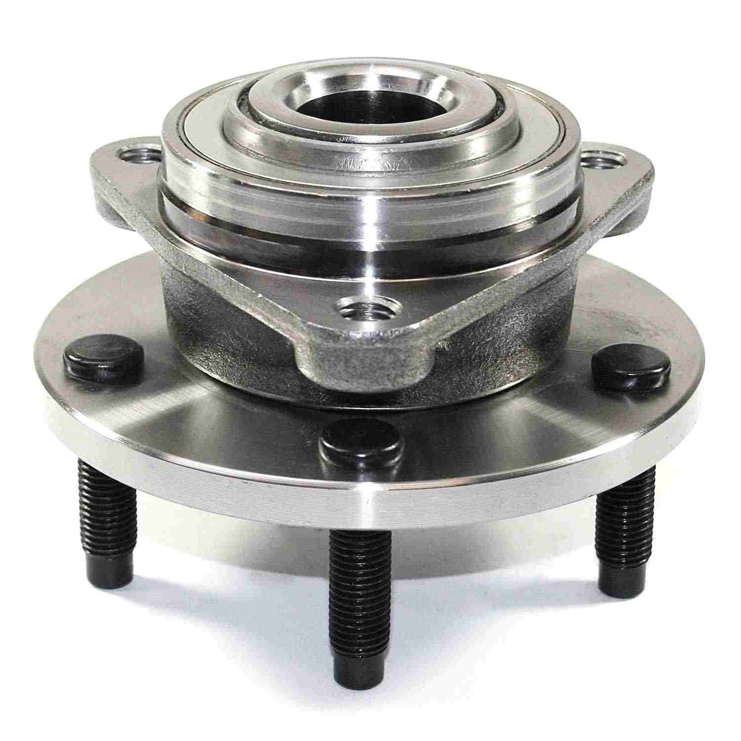 DuraGo DuraGoÂ® Premium Hub Assembly 295-13237