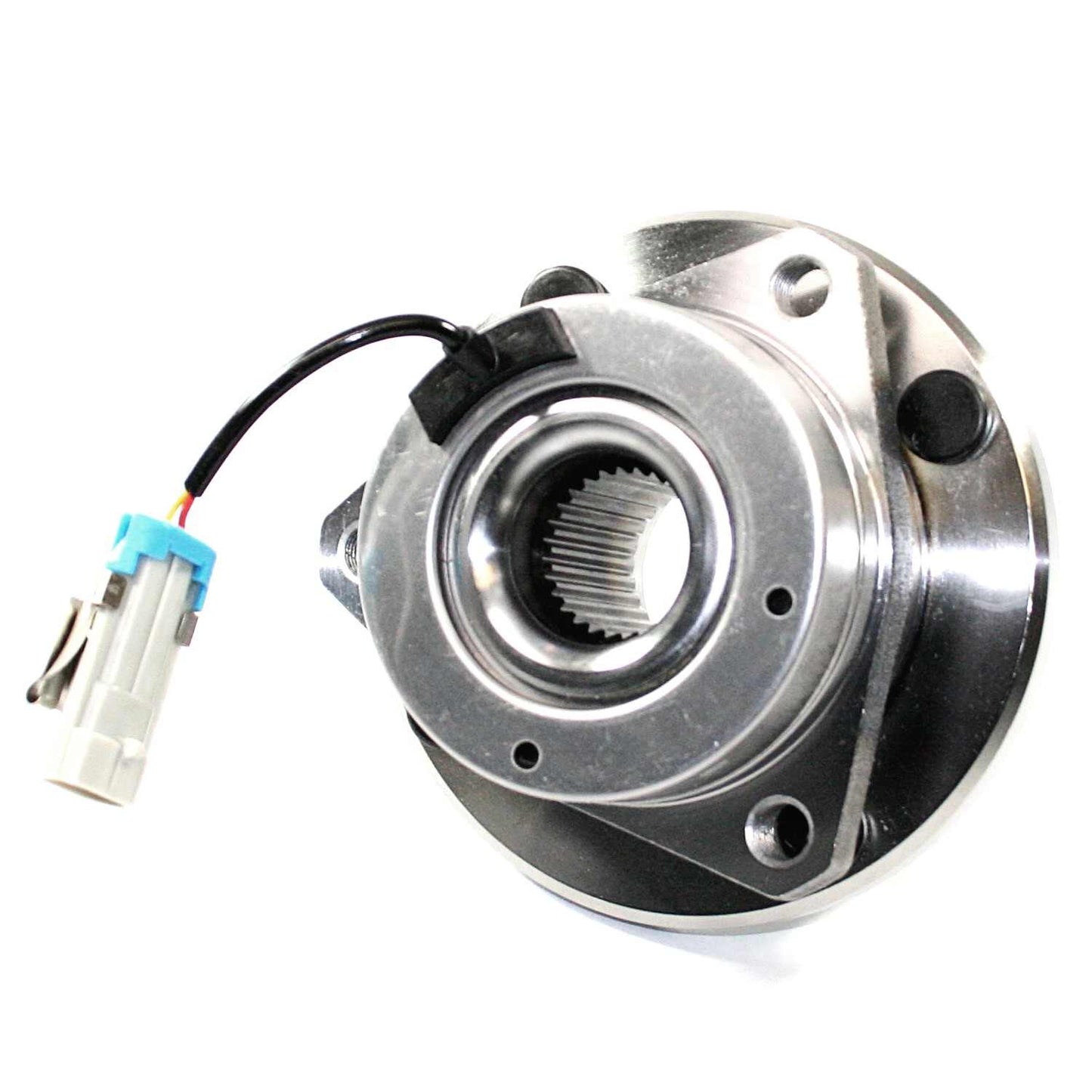 DuraGo Wheel Bearing and Hub Assembly 295-13250