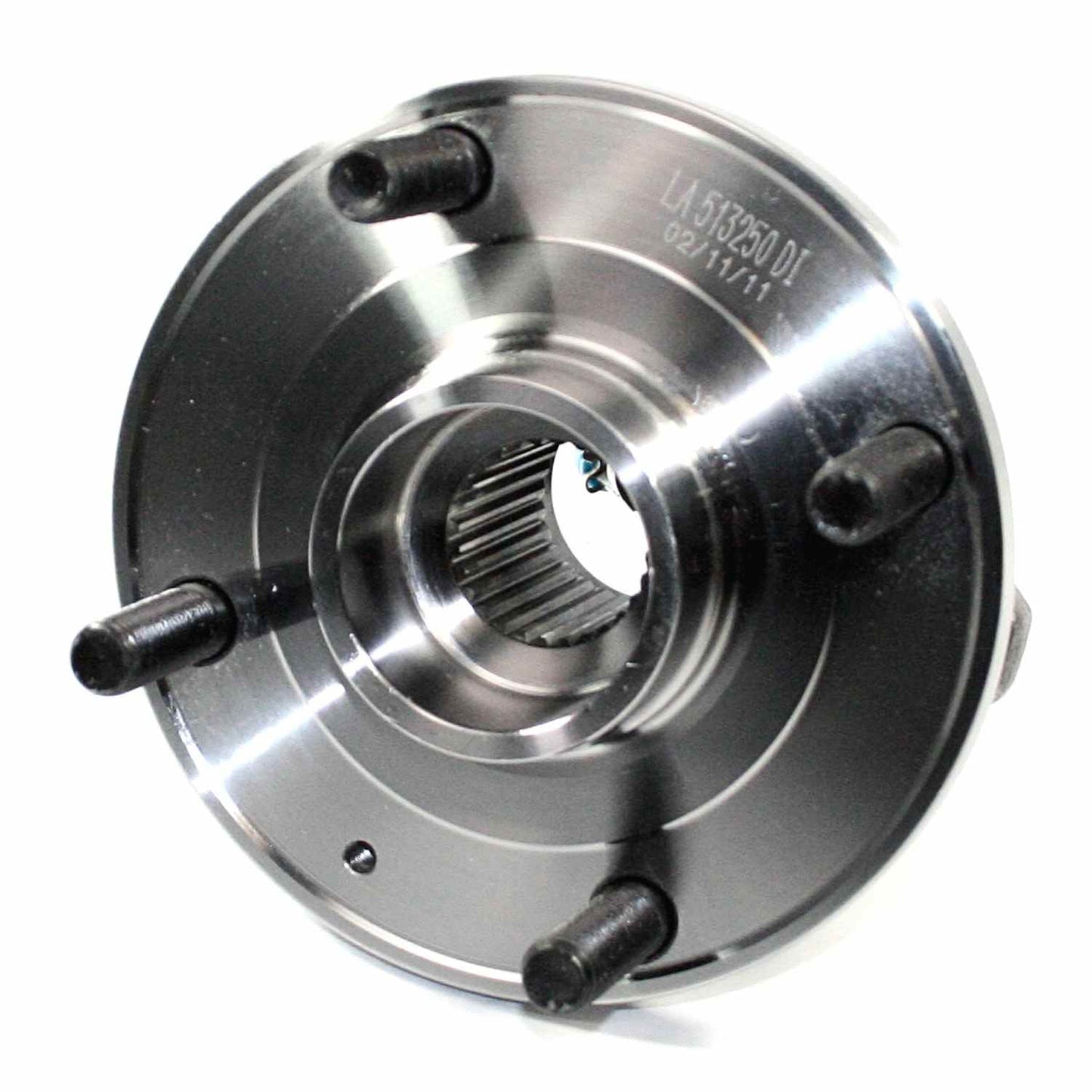 DuraGo Wheel Bearing and Hub Assembly 295-13250