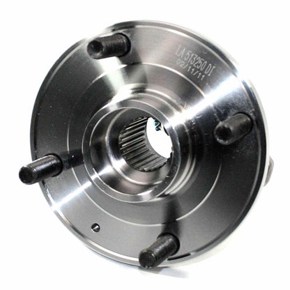DuraGo Wheel Bearing and Hub Assembly 295-13250