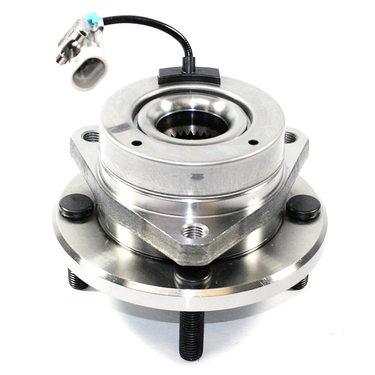 DuraGo Wheel Bearing and Hub Assembly 295-13250
