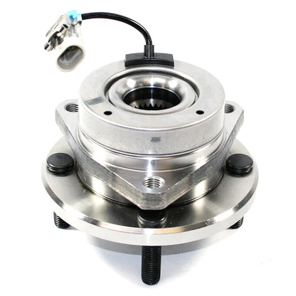DuraGo Wheel Bearing and Hub Assembly 295-13250