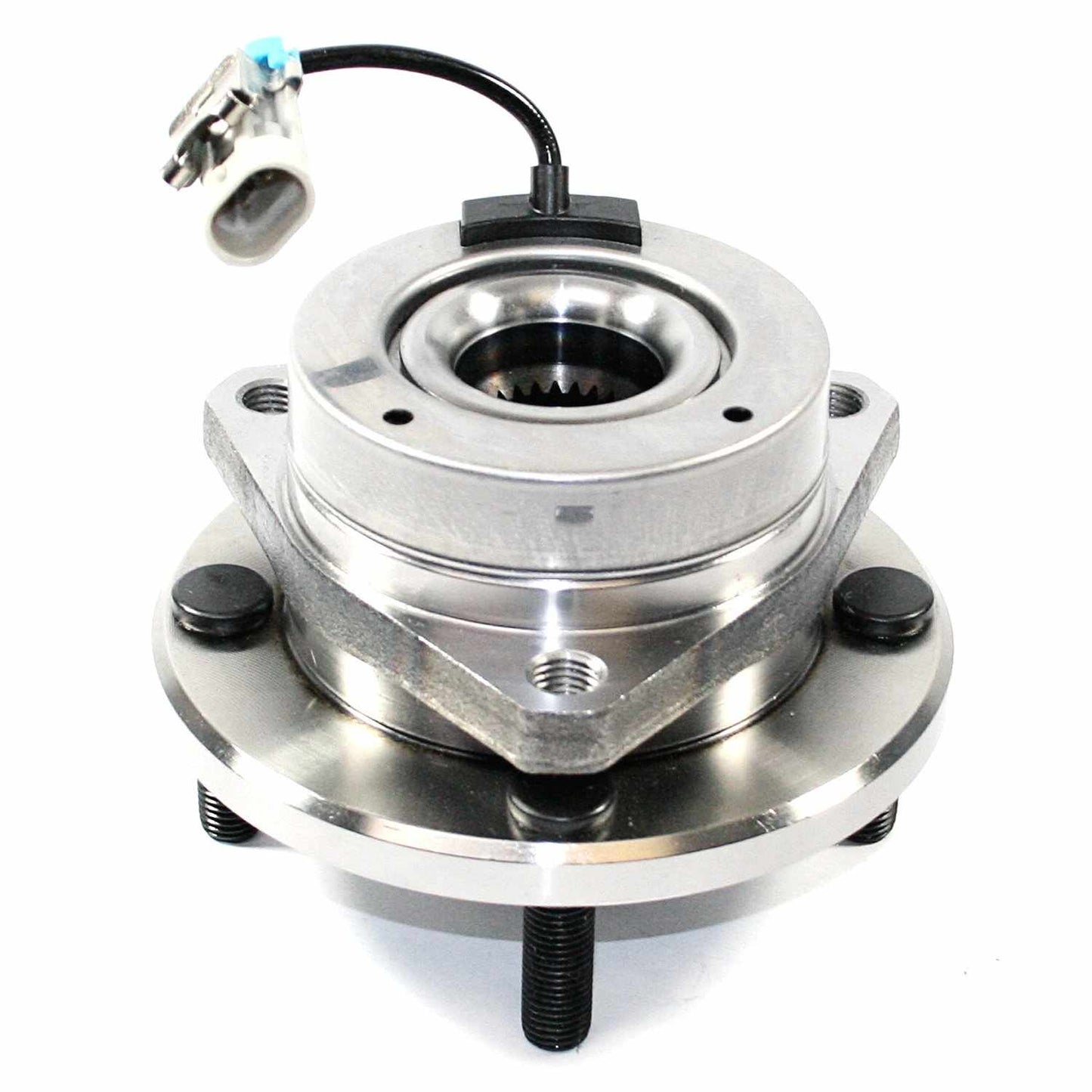 DuraGo Wheel Bearing and Hub Assembly 295-13250