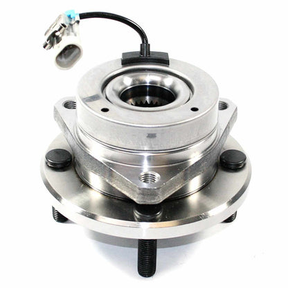 DuraGo Wheel Bearing and Hub Assembly 295-13250