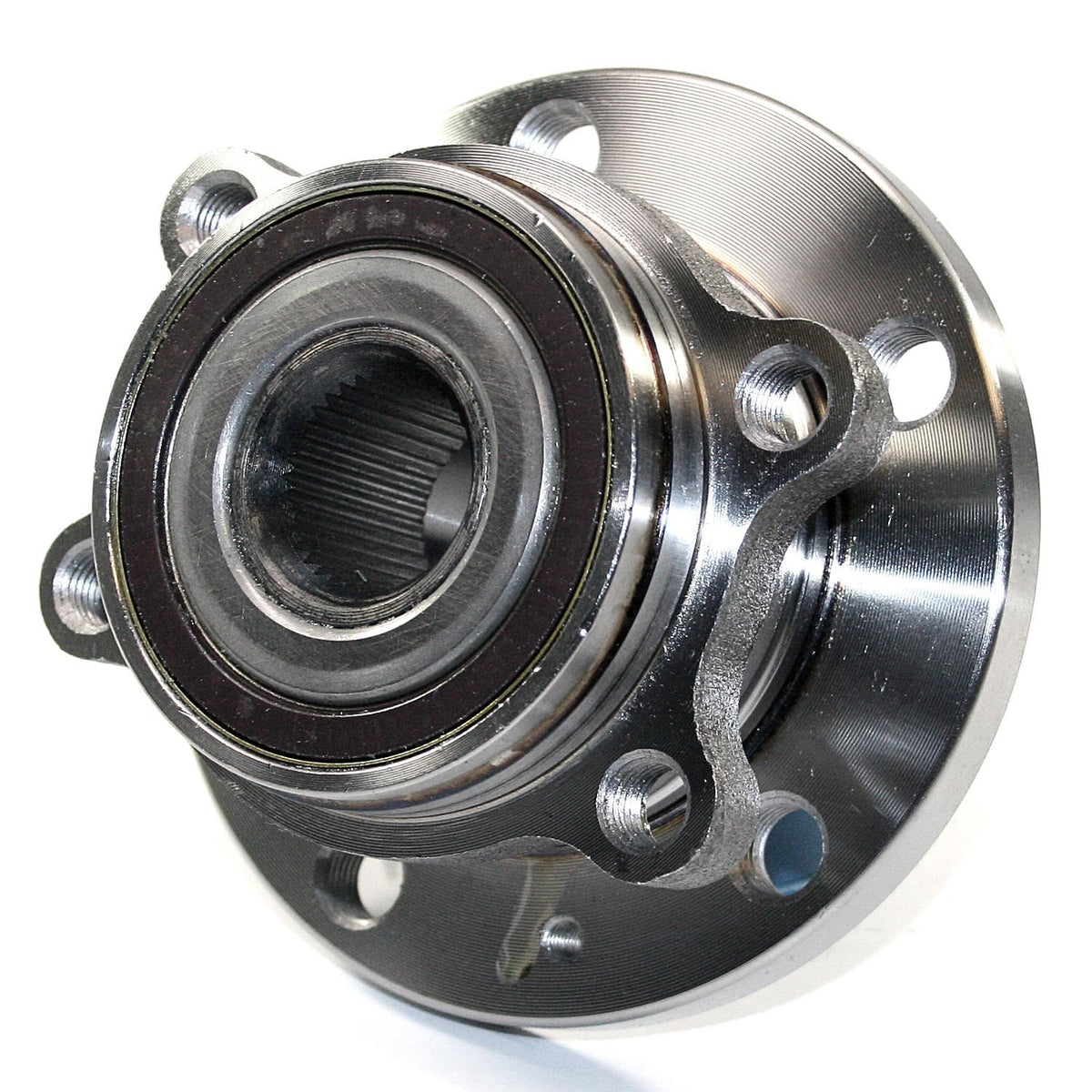 DuraGo DuraGoÂ® Premium Hub Assembly 295-13253