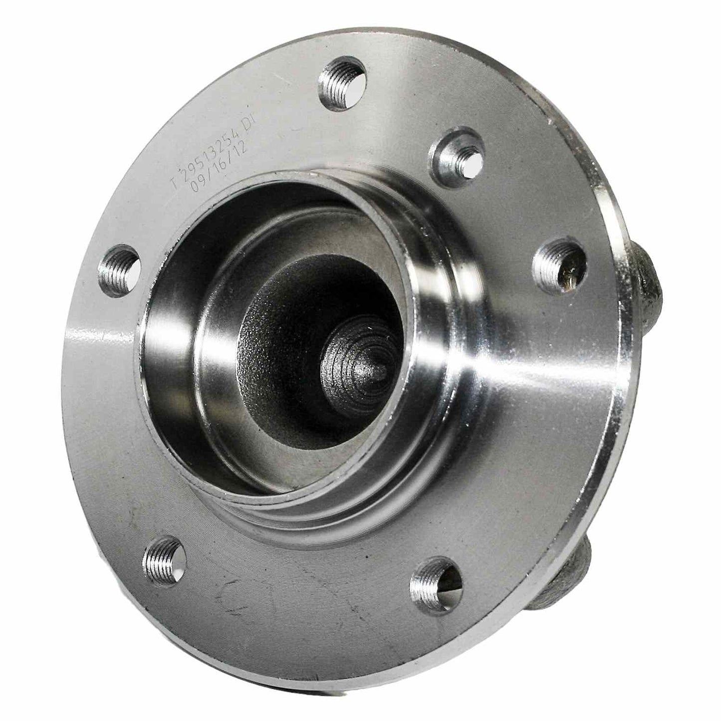 DuraGo DuraGoÂ® Premium Hub Assembly 295-13254