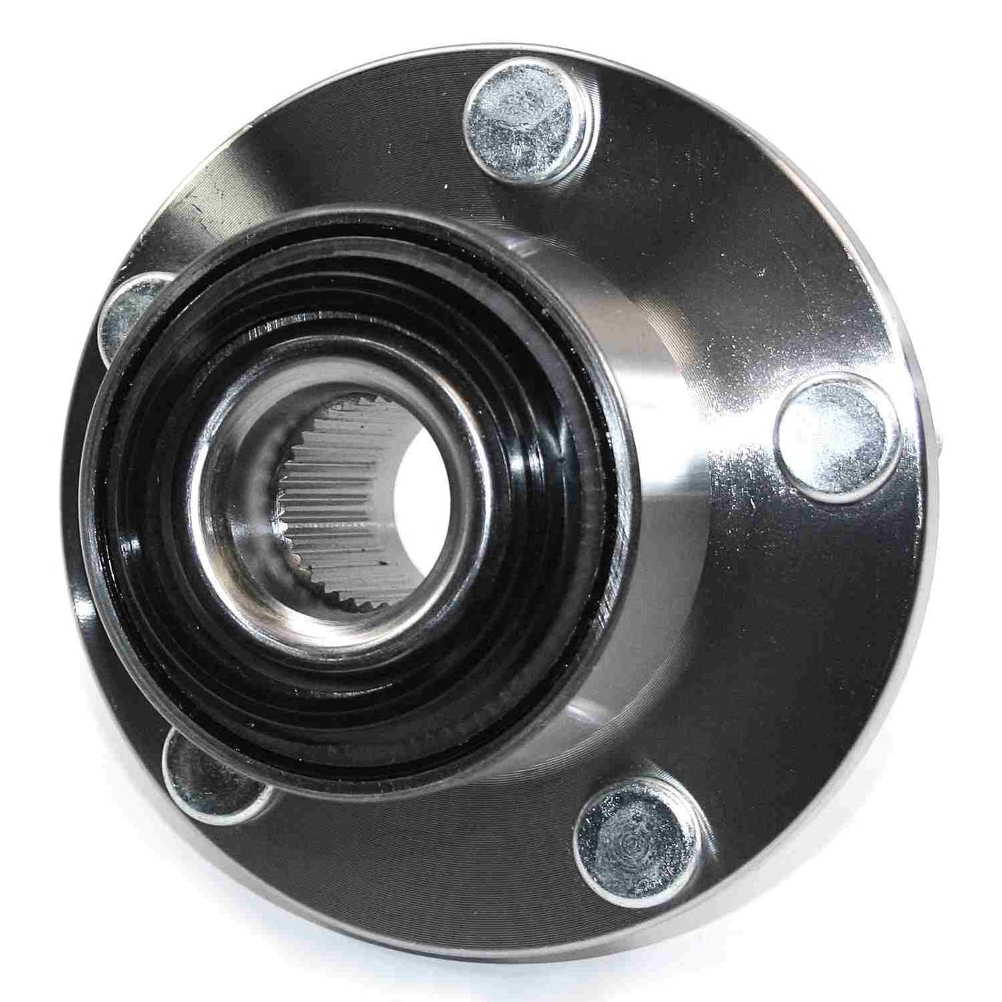 DuraGo Wheel Bearing and Hub Assembly 295-13255