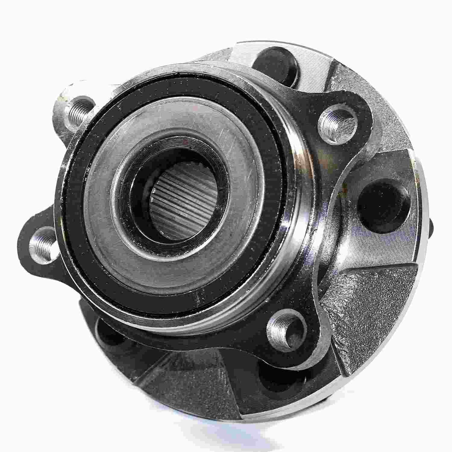 DuraGo Wheel Bearing and Hub Assembly 295-13257