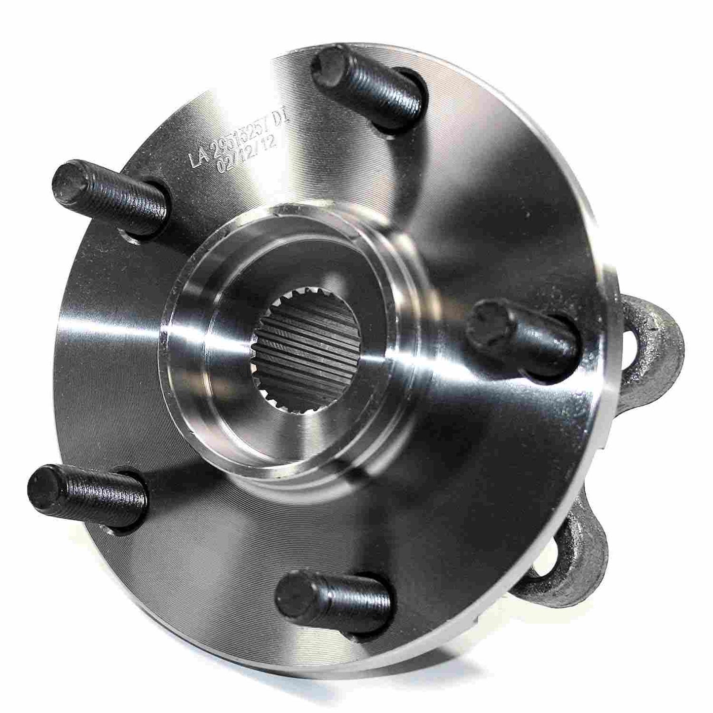DuraGo Wheel Bearing and Hub Assembly 295-13257