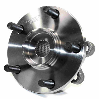 DuraGo Wheel Bearing and Hub Assembly 295-13257