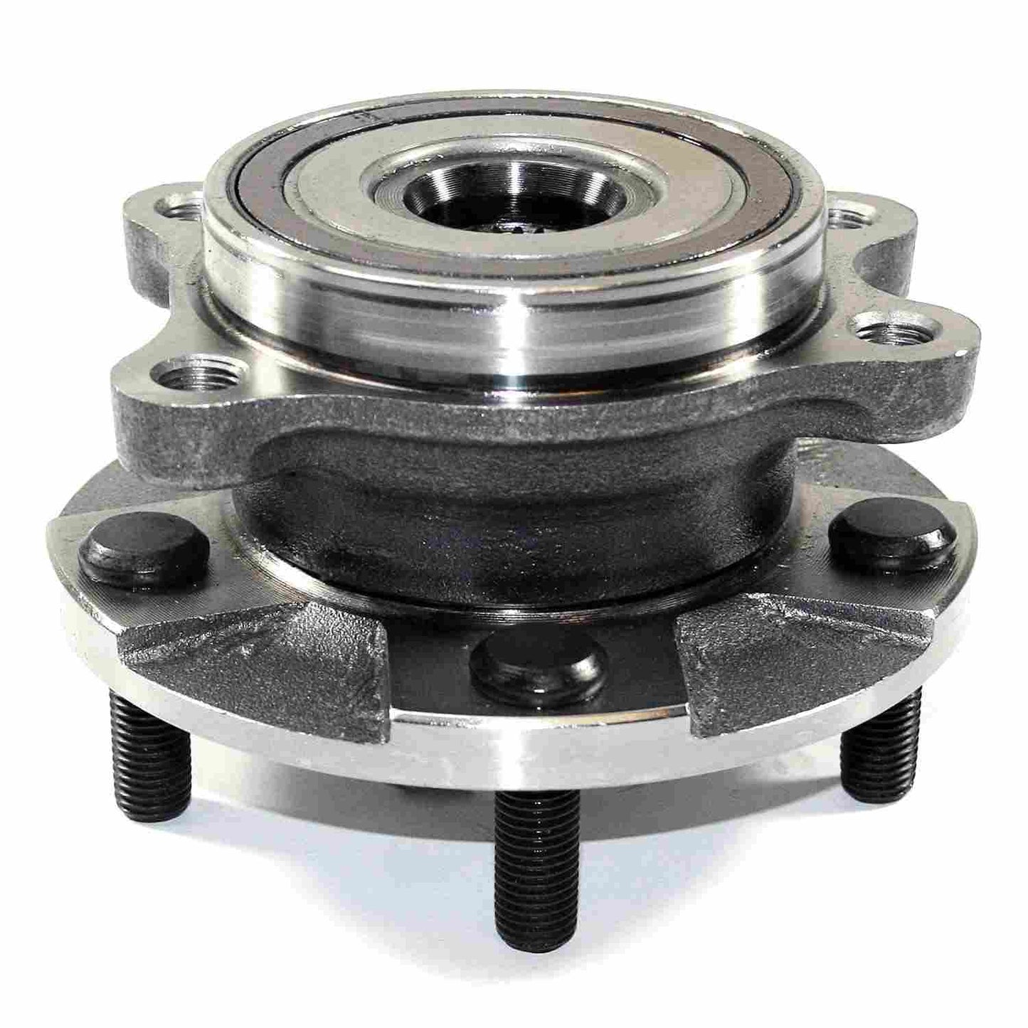 DuraGo Wheel Bearing and Hub Assembly 295-13257