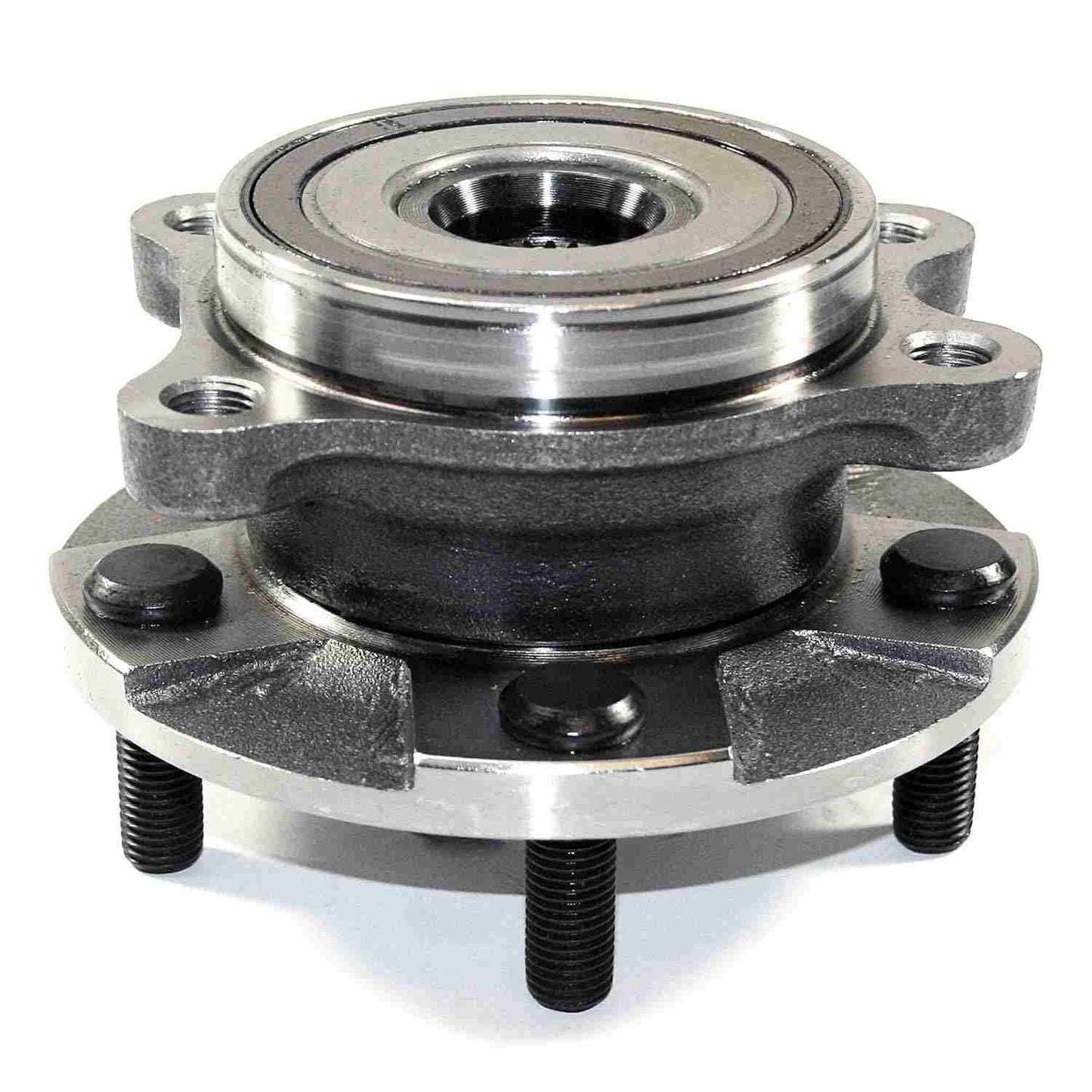 DuraGo Wheel Bearing and Hub Assembly 295-13257