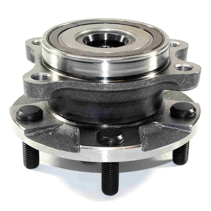 DuraGo Wheel Bearing and Hub Assembly 295-13257