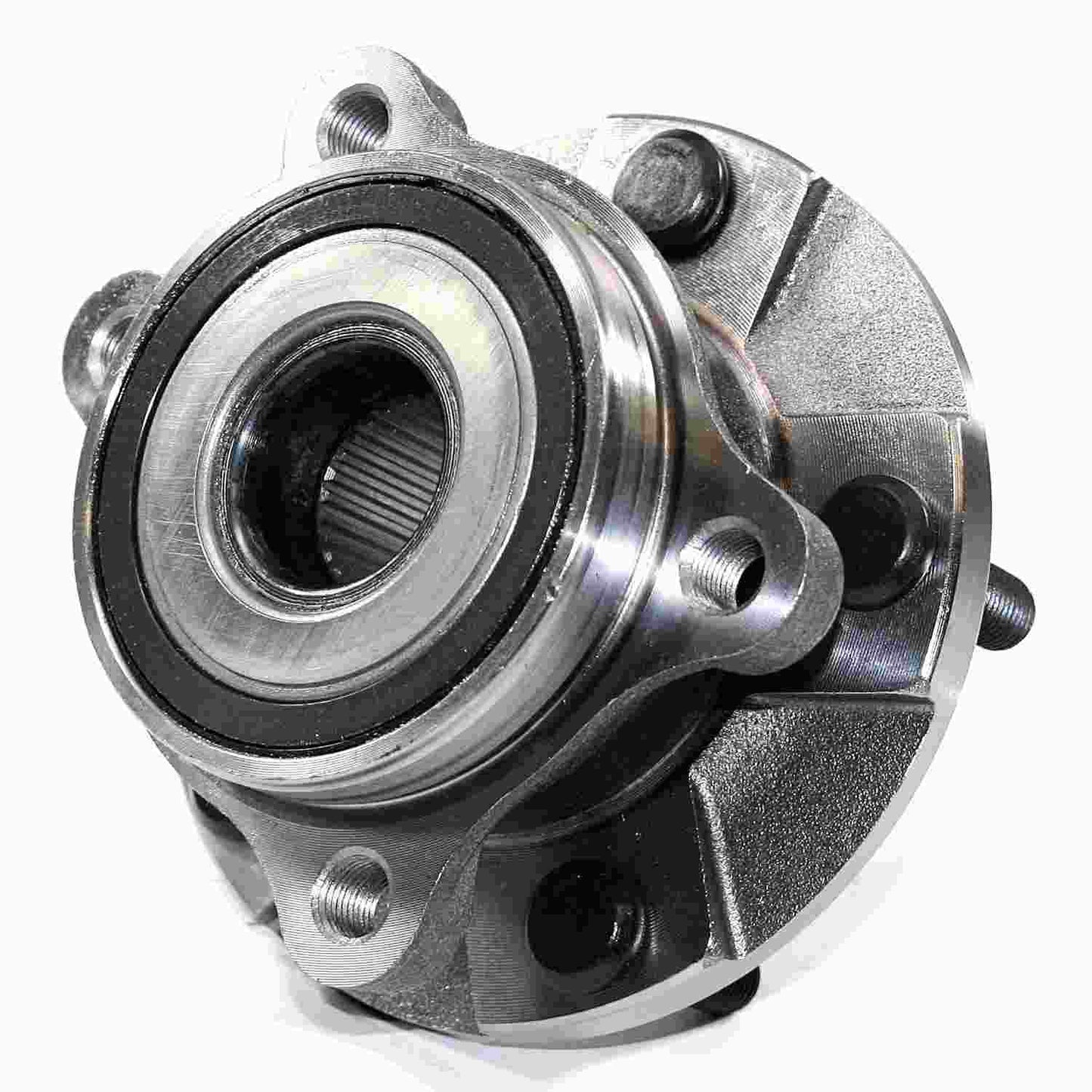 DuraGo Wheel Bearing and Hub Assembly 295-13258