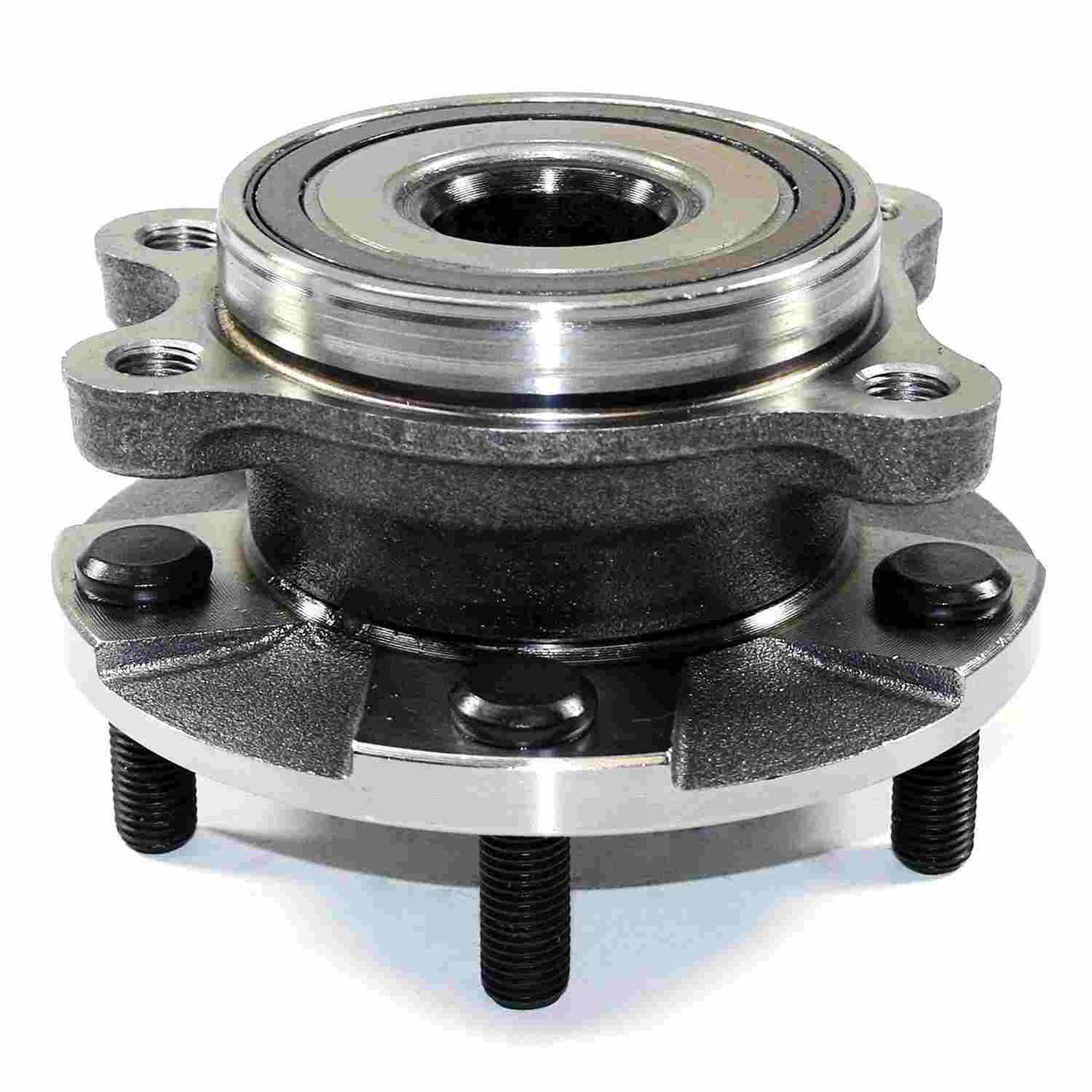 DuraGo Wheel Bearing and Hub Assembly 295-13258